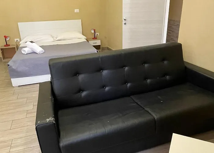 Bed and Breakfast Royal Dante Napoli